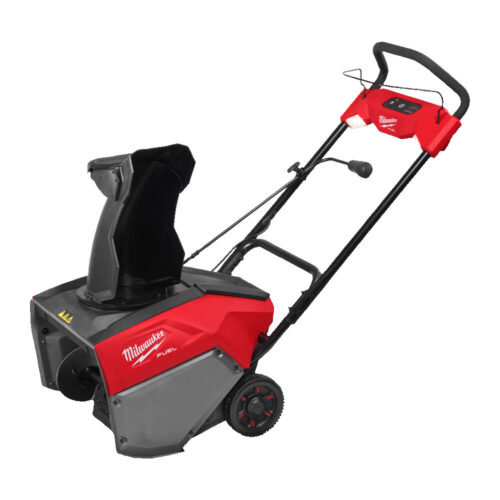 MILWAUKEE M18 F2SSBL-0 SNØFRESER ETT-TRINNS
